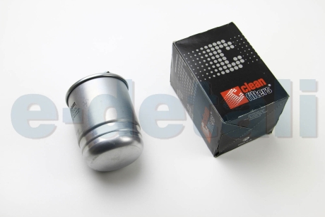 Фільтр паливний Sprinter OM642/651 09- (h-135mm) CLEAN FILTERS DN2709