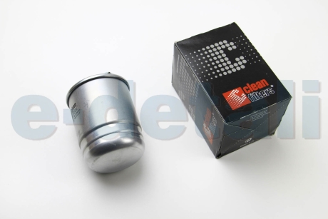 Фильтр топливный Sprinter OM642/651 09- (h-135mm) CLEAN FILTERS DN2709 (фото 1)