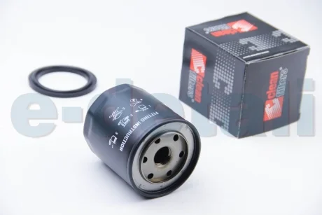 Фильтр масляный Hyundai/Kia/Mazda CLEAN FILTERS DO324