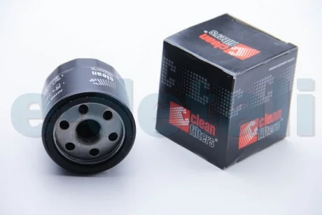 Фильтр масляный Rio/Mazda 3/323/626/Juke/Rogue/Murano/Qashqai CLEAN FILTERS DO854/A