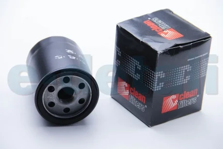 Фильтр масляный Combo 1.7D 94>01/Doblo 1.2/1.4i 03>/Kangoo 1.2i 97>05.00 CLEAN FILTERS DO925/A