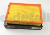 Фильтр воздушный Caddy II/Polo/Felicia 1.9TDI/SDI CLEAN FILTERS MA1005 (фото 1)