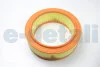 Фильтр воздушный Kangoo/Clio/Logan 1.4i 97- CLEAN FILTERS MA1142 (фото 2)