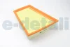 Фільтр повітряний Polo/Fabia 1.4/1.9 TDI/SDI/2.0 i 01- CLEAN FILTERS MA1175 (фото 2)