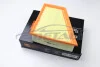 Фільтр повітряний Polo/Fabia 1.4/1.9 TDI/SDI/2.0 i 01- CLEAN FILTERS MA1175 (фото 4)