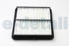 Фільтр повітряний Daewo Lanos/Sens CLEAN FILTERS MA1309 (фото 2)