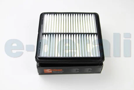 Фильтр воздушный Daewo Lanos/Sens CLEAN FILTERS MA1309