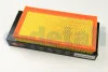 Фильтр воздушный 1.2i (47kw) Polo 01-07/Fabia 03-08 CLEAN FILTERS MA1313 (фото 1)