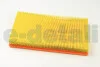Фильтр воздушный 1.2i (47kw) Polo 01-07/Fabia 03-08 CLEAN FILTERS MA1313 (фото 3)
