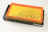 Фильтр воздушный 1.2i (47kw) Polo 01-07/Fabia 03-08 CLEAN FILTERS MA1313 (фото 4)