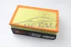 Фильтр воздушный S210/W210 95-03 CLEAN FILTERS MA1343 (фото 4)