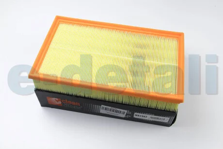 Фильтр воздушный S210/W210 95-03 CLEAN FILTERS MA1343