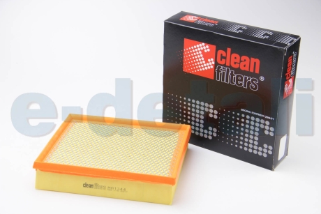 Фільтр повітряний MB SLK 2.0/2.3i 96-04 CLEAN FILTERS MA1344