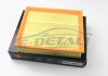 Фільтр повітряний Range Rover II 94-/Discovery II 98-/Defender 98- CLEAN FILTERS MA1350 (фото 3)