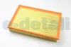 Фильтр воздушный Volvo S60/S80/V70/XC70 00- CLEAN FILTERS MA1359 (фото 2)