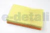 Фильтр воздушный Volvo S60/S80/V70/XC70 00- CLEAN FILTERS MA1359 (фото 3)