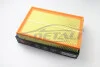 Фильтр воздушный Volvo S60/S80/V70/XC70 00- CLEAN FILTERS MA1359 (фото 4)