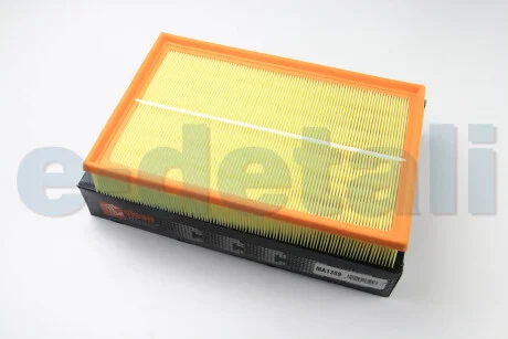 Фильтр воздушный Volvo S60/S80/V70/XC70 00- CLEAN FILTERS MA1359