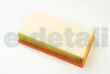 Фильтр воздушный 1.6HDi Scudo/Expert 07-11/Peugeot 407 04- CLEAN FILTERS MA1383 (фото 3)