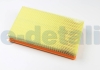 Фільтр повітряний 190D/E200D W201/124 OM601 CLEAN FILTERS MA183 (фото 5)