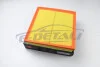 Фільтр повітряний Trafic/Vivaro 2.0/2.5dCi 02- CLEAN FILTERS MA3008 (фото 4)