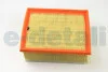 Фільтр повітряний Citroen Picasso/Peugeot 206 00- CLEAN FILTERS MA3061 (фото 2)