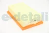 Фильтр воздушный Qashqai/X-Trail/Koleos 1.6/2.0 i/dCi 07- CLEAN FILTERS MA3065 (фото 3)