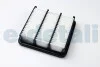 Фильтр воздушный Hyundai I30/Ceed 07- CLEAN FILTERS MA3119 (фото 3)