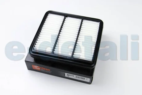 Фильтр воздушный Hyundai I30/Ceed 07- CLEAN FILTERS MA3119