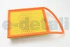 Фильтр воздушный Berlingo/Partner 1.6HDi 10- CLEAN FILTERS MA3136 (фото 2)