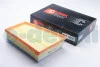 Фильтр воздушный Megane III/Scenic 09-/Fluence 10- CLEAN FILTERS MA3176 (фото 1)