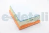 Фильтр воздушный Megane III/Scenic 09-/Fluence 10- CLEAN FILTERS MA3176 (фото 3)