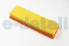 Фильтр воздушный 1.1/1.4 Berlingo/Partner 02-/C2 04-/C3 02- CLEAN FILTERS MA3187 (фото 3)