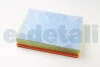 Фильтр воздушный Master/Movano 2.3dCi 10- CLEAN FILTERS MA3195 (фото 3)