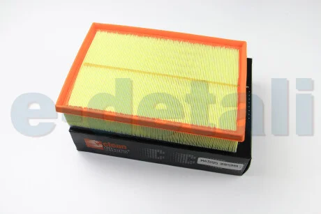 Фильтр воздушный Master/Movano 2.3dCi 10- CLEAN FILTERS MA3195