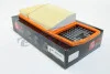 Фільтр повітряний Fiat 1.3D 500 09-/Panda 14- CLEAN FILTERS MA3465 (фото 1)