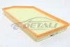 Фільтр повітряний MB E-class (W213/S213) 2.0 CDI 16- CLEAN FILTERS MA3476 (фото 2)