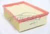 Фільтр повітряний Renault 1.5/1.6/1.8 dCi Megane 15- /Scenic IV 16- CLEAN FILTERS MA3478 (фото 2)
