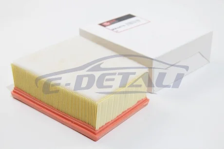 Фільтр повітряний Renault 1.5/1.6/1.8 dCi Megane 15- /Scenic IV 16- CLEAN FILTERS MA3478