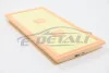 Фільтр повітряний MB E-CLASS (W212)/C-CLASS (W204) 3.5 11- CLEAN FILTERS MA3481 (фото 2)