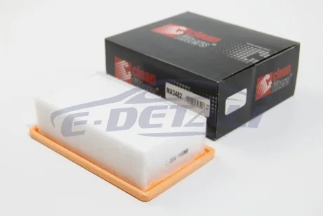 Фільтр повітряний Renault Twingo 0.9/1.0 14- CLEAN FILTERS MA3482