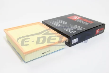 Фільтр повітряний VW Crafter 2.0 TDI 16- CLEAN FILTERS MA3486