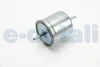 Фильтр топливный Volvo S40/60/80/V70/XC70/XC90 CLEAN FILTERS MBNA1539 (фото 1)