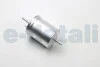 Фильтр топливный Audi A4/A6/A8 2.0TFSI/2.8FSI/3.2FSI 04- CLEAN FILTERS MBNA1558 (фото 2)