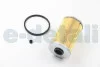 Фільтр паливний Master/Movano/Trafic/Vivaro 1.9-3.0 dCi 03>(Purflux) CLEAN FILTERS MG1604 (фото 2)