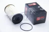 Фильтр топливный 1.9/2.0 TDI/SDI Caddy III 04.06> (2K-6-090001>)/Golf V/Octavia A5 CLEAN FILTERS MG1652 (фото 2)