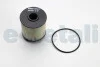 Фільтр паливний ОМ904/906 Vario 96-/Atego 98- CLEAN FILTERS MG1657 (фото 2)