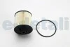 Фільтр паливний ОМ904/906 Vario 96-/Atego 98- CLEAN FILTERS MG1657 (фото 3)