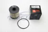 Фільтр паливний ОМ904/906 Vario 96-/Atego 98- CLEAN FILTERS MG1657 (фото 4)