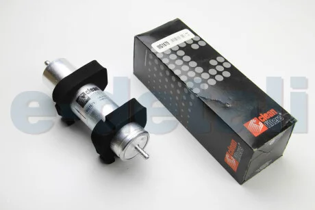 Фільтр паливний Audi Q5 2.0/3.0 TDI 08- CLEAN FILTERS MG1679